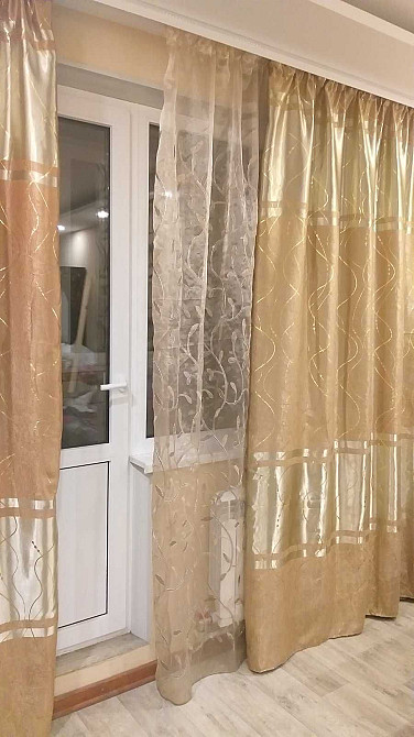 Сдам свою 1к. квартиру возле Класса 624м/р Харьков - изображение 2