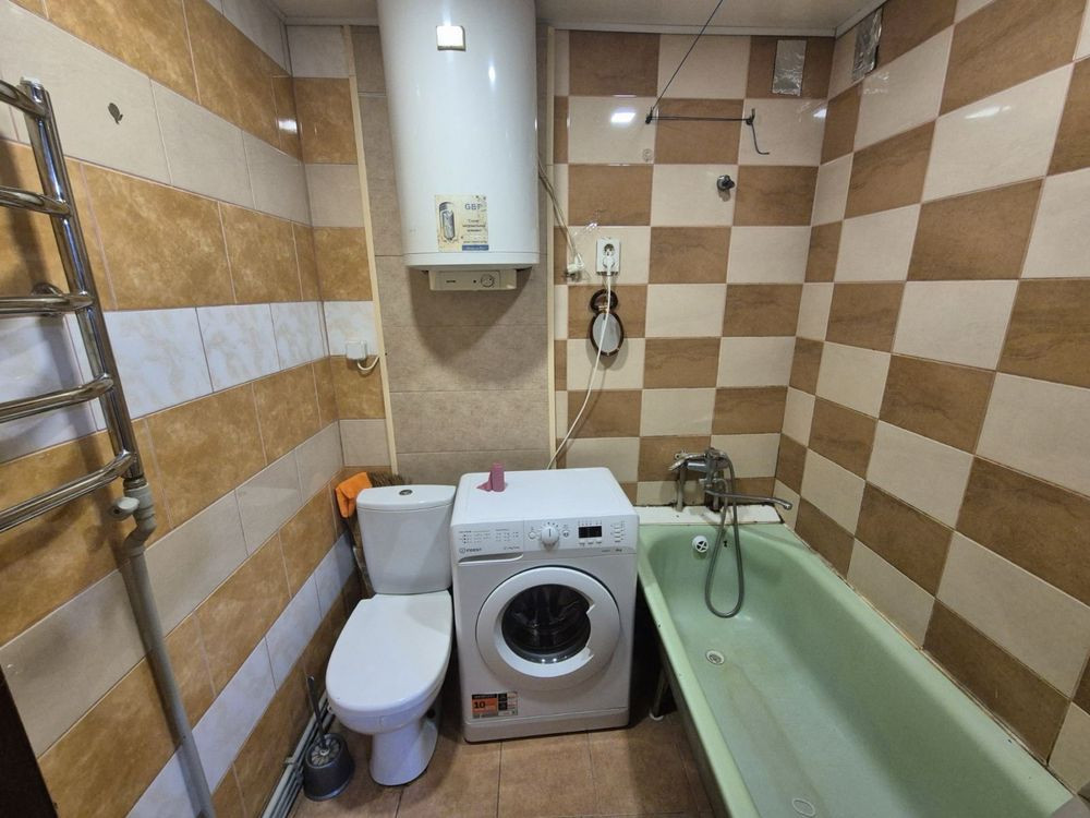 Здам 1 кімнатну квартира. Кропивницкий - изображение 3