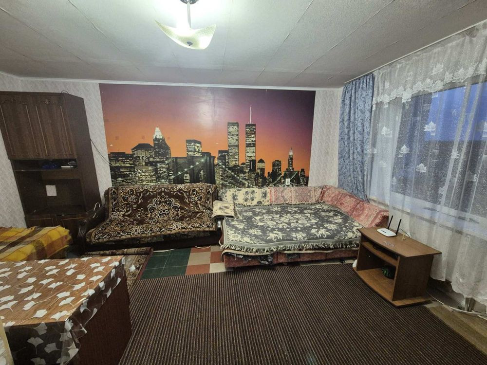 Здам 1 кімнатну квартира. Кропивницкий - изображение 6