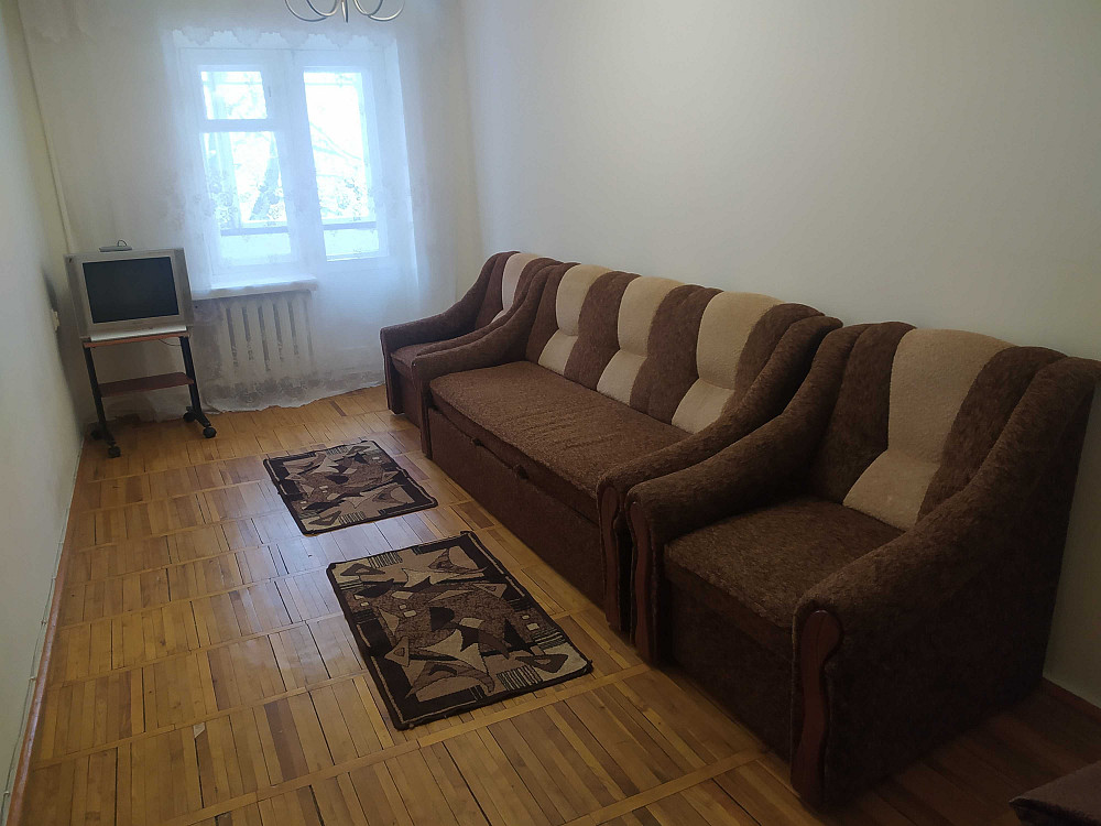 Оренда двокімнатної квартири Тернополь - изображение 4