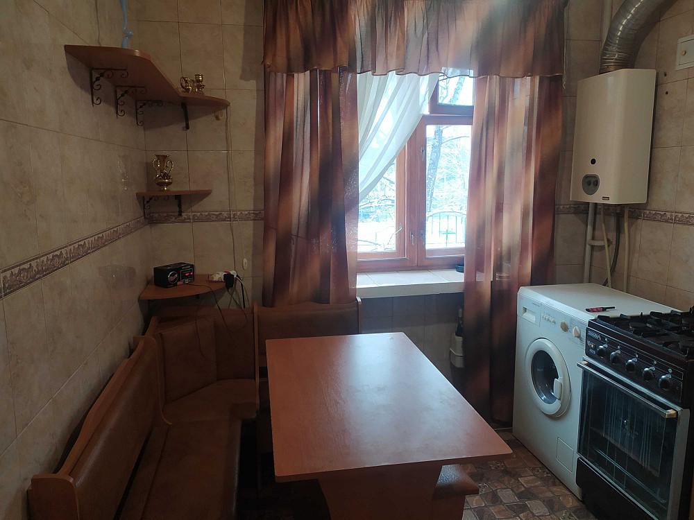 Оренда двокімнатної квартири Тернополь - изображение 3