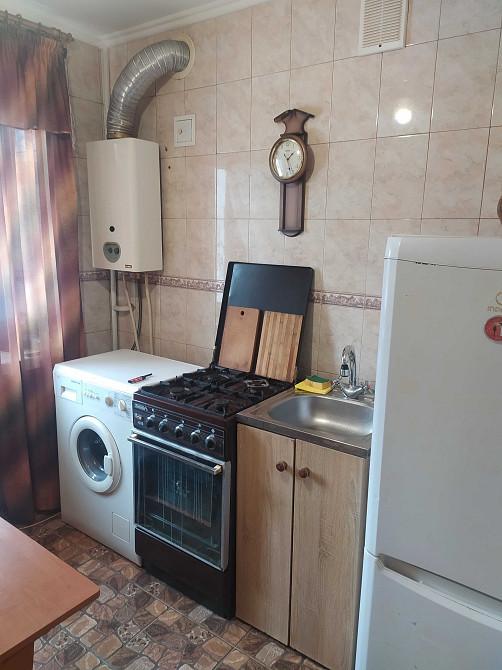 Оренда двокімнатної квартири Тернополь - изображение 1