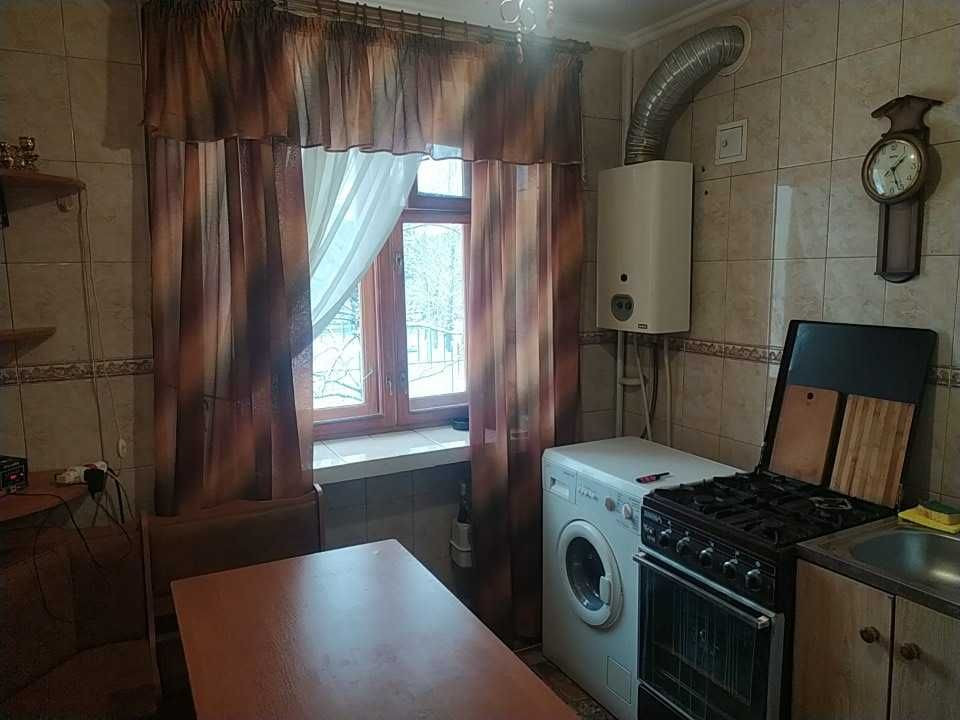 Оренда двокімнатної квартири Тернополь - изображение 2