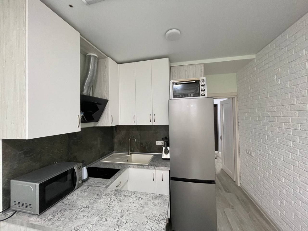 Оренда євродвушки ЖК Караваєві дачі, м. Шулявська Киев - изображение 4