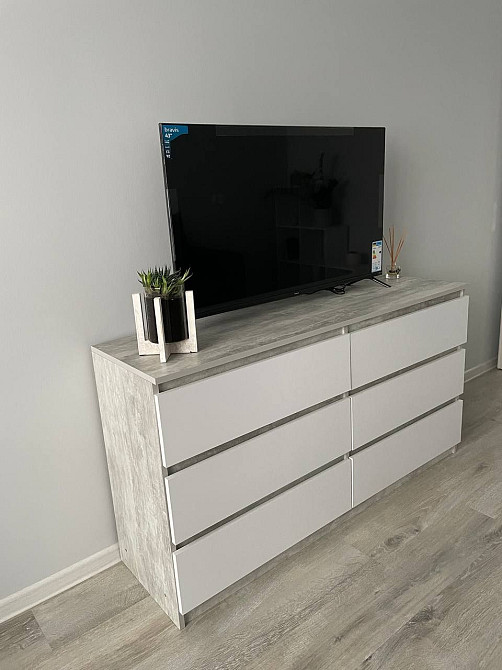 Оренда євродвушки ЖК Караваєві дачі, м. Шулявська Киев - изображение 7