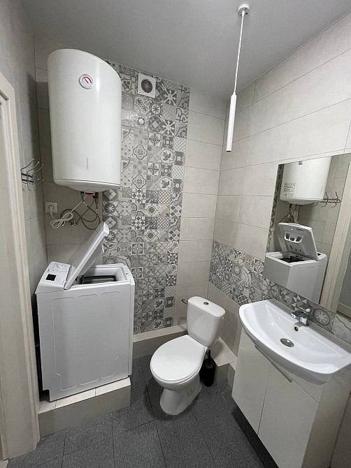 Оренда євродвушки ЖК Караваєві дачі, м. Шулявська Киев - изображение 8