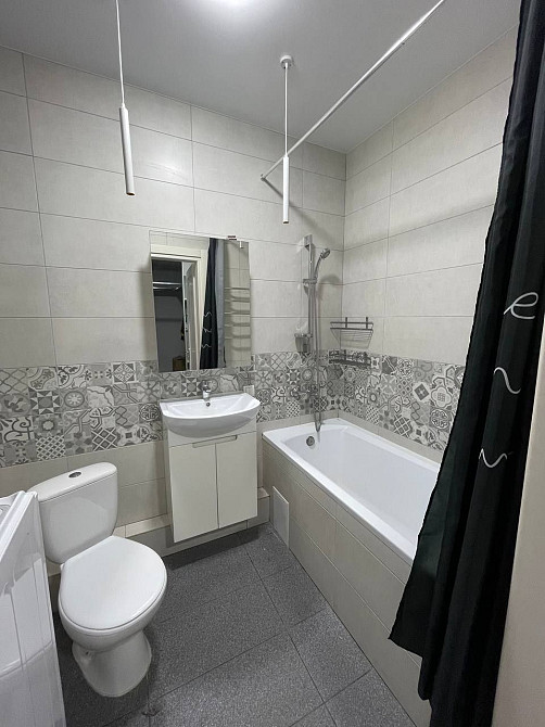 Оренда євродвушки ЖК Караваєві дачі, м. Шулявська Киев - изображение 5