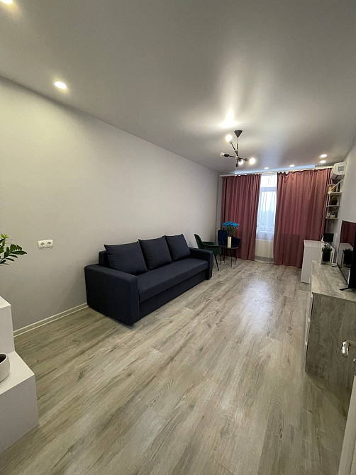 Оренда євродвушки ЖК Караваєві дачі, м. Шулявська Киев - изображение 1