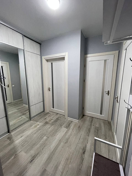 Оренда євродвушки ЖК Караваєві дачі, м. Шулявська Киев - изображение 2