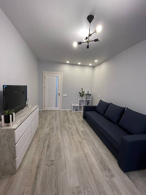 Оренда євродвушки ЖК Караваєві дачі, м. Шулявська Киев - изображение 6