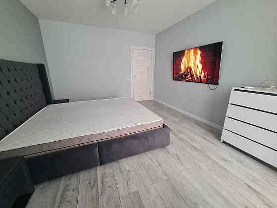 Містечко Центральне, Височана 18, сучасна квартира Ивано-Франковск