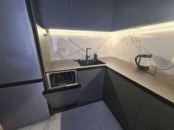 Містечко Центральне, Височана 18, сучасна квартира Ивано-Франковск