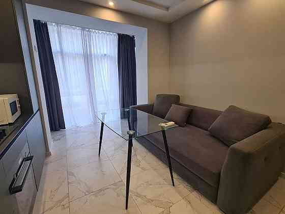 Містечко Центральне, Височана 18, сучасна квартира Ивано-Франковск