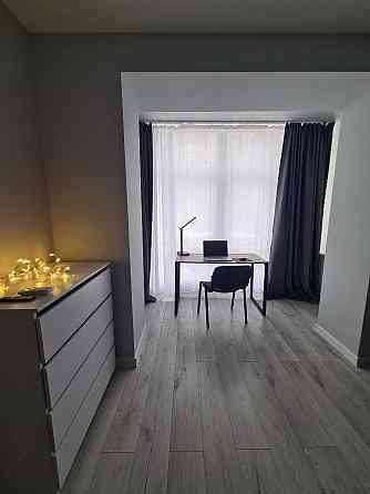 Містечко Центральне, Височана 18, сучасна квартира Ивано-Франковск