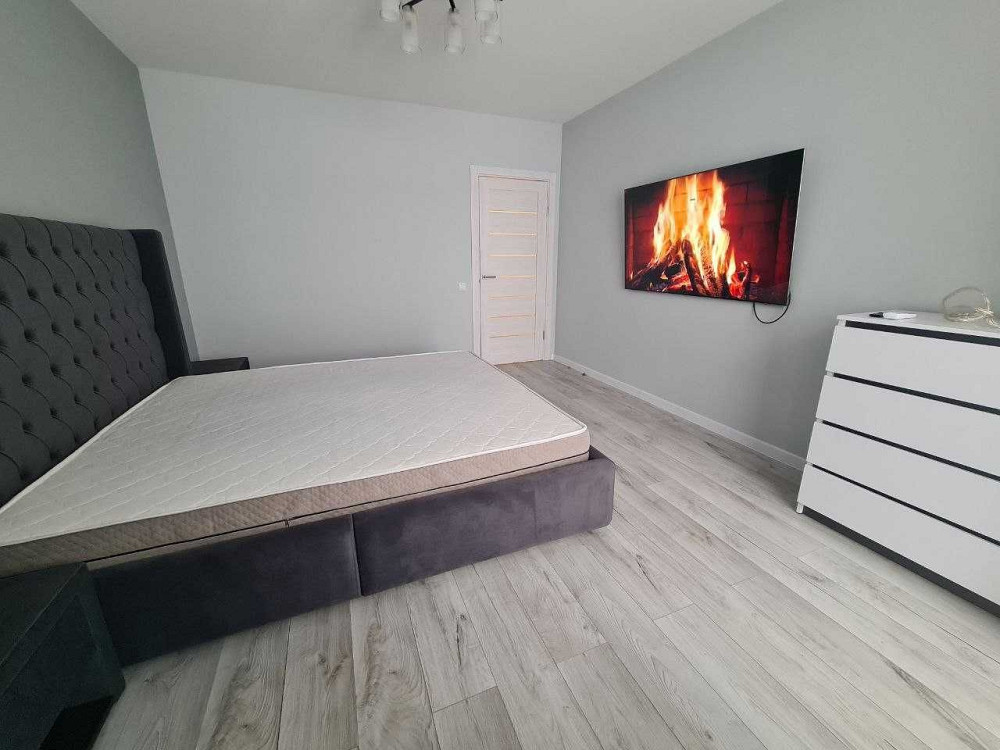 Містечко Центральне, Височана 18, сучасна квартира Ивано-Франковск - изображение 1