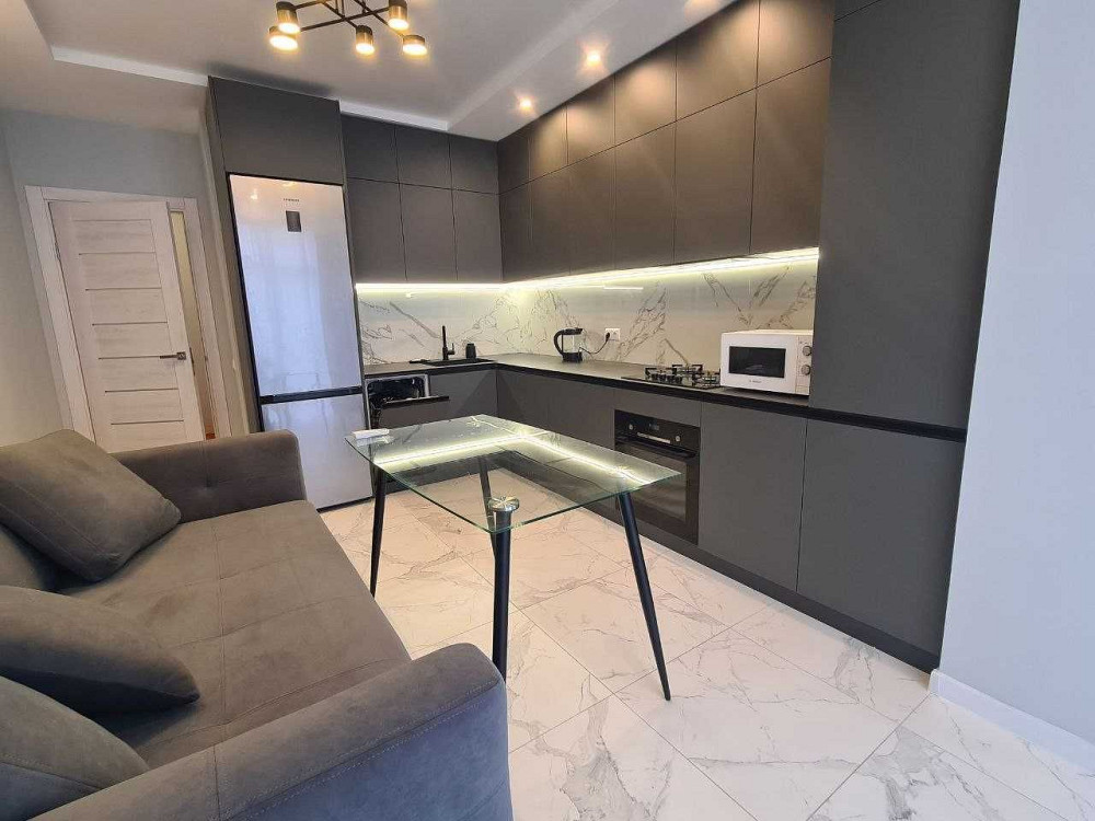 Містечко Центральне, Височана 18, сучасна квартира Ивано-Франковск - изображение 7