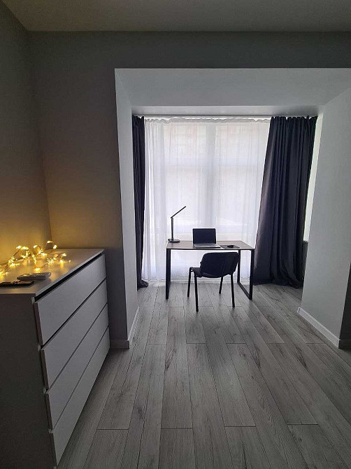 Містечко Центральне, Височана 18, сучасна квартира Ивано-Франковск - изображение 3