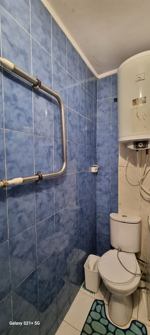 Оренда однокімнатної квартири на Таврійському . Будинок цегла . Херсон - изображение 6