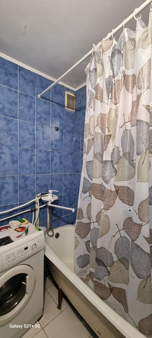 Оренда однокімнатної квартири на Таврійському . Будинок цегла . Херсон - изображение 7