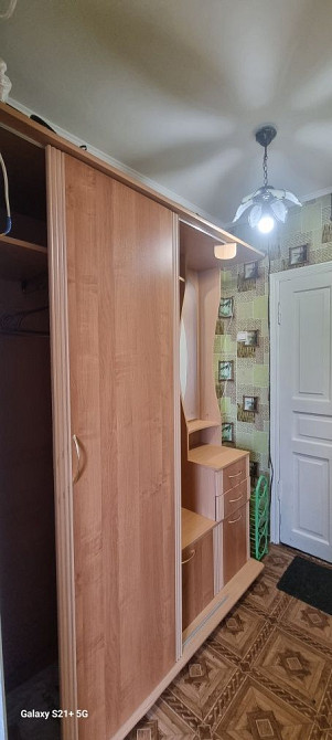 Оренда однокімнатної квартири на Таврійському . Будинок цегла . Херсон - изображение 4