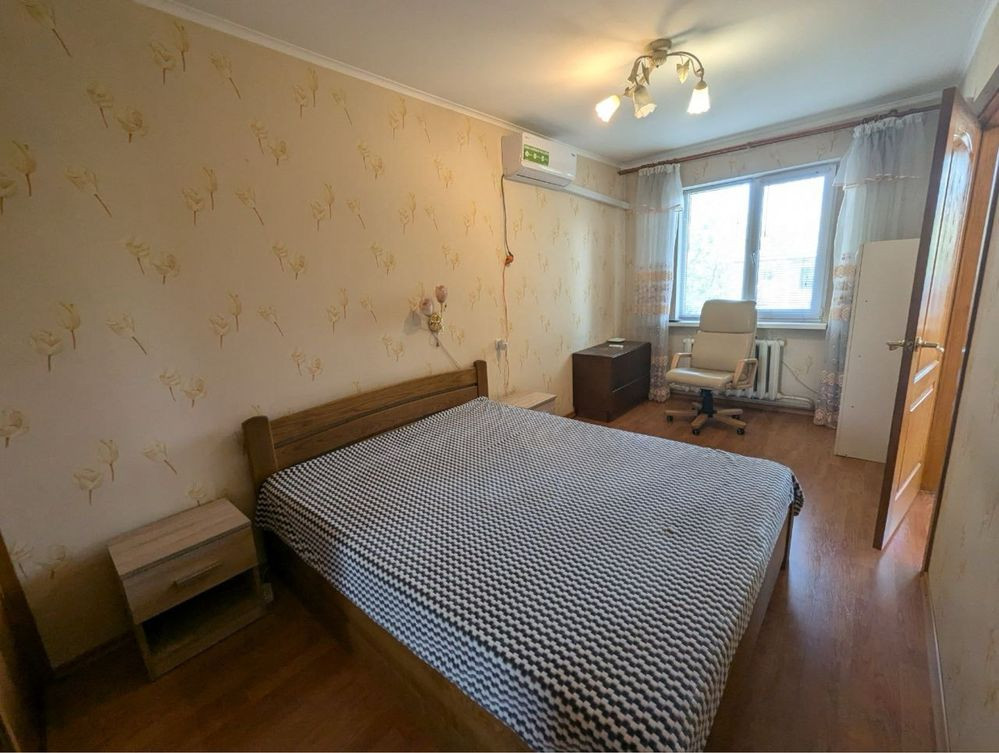 Здам 2кім вул. Метробудівська 7 м. Берестейська 15-20хв м КПІ Киев - изображение 5