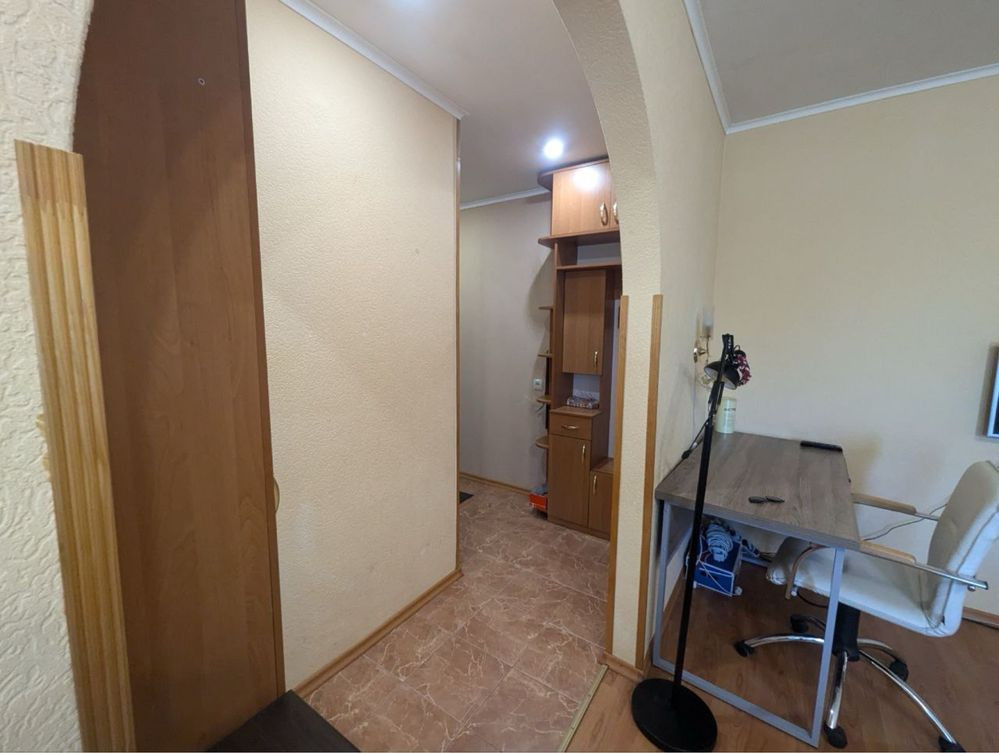 Здам 2кім вул. Метробудівська 7 м. Берестейська 15-20хв м КПІ Киев - изображение 6