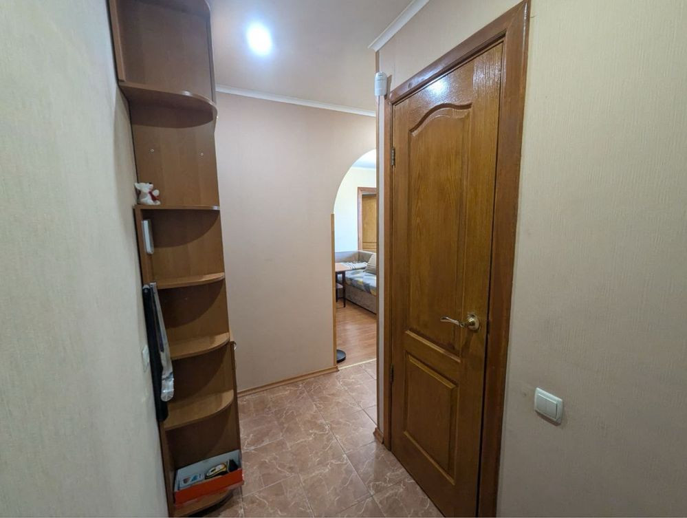 Здам 2кім вул. Метробудівська 7 м. Берестейська 15-20хв м КПІ Киев - изображение 7