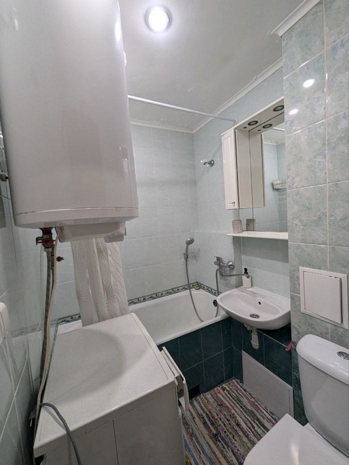 Здам 2кім вул. Метробудівська 7 м. Берестейська 15-20хв м КПІ Киев - изображение 8