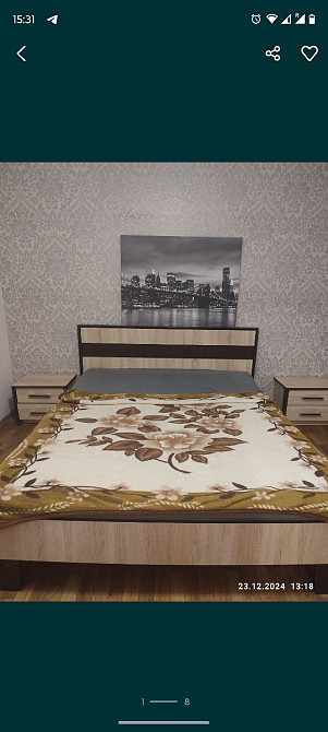 Здам свою 2х квартиру без ПОСЕРЕДНИКІВ Одесса - изображение 1