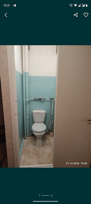 Здам свою 2х квартиру без ПОСЕРЕДНИКІВ Одесса - изображение 7