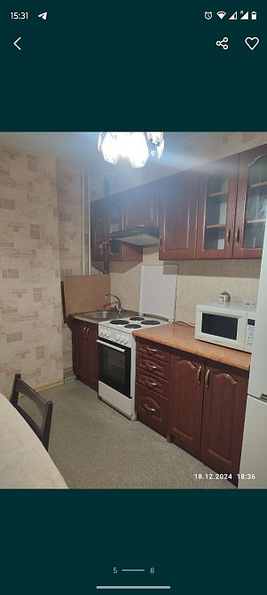 Здам свою 2х квартиру без ПОСЕРЕДНИКІВ Одесса - изображение 5