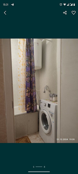 Здам свою 2х квартиру без ПОСЕРЕДНИКІВ Одесса - изображение 8