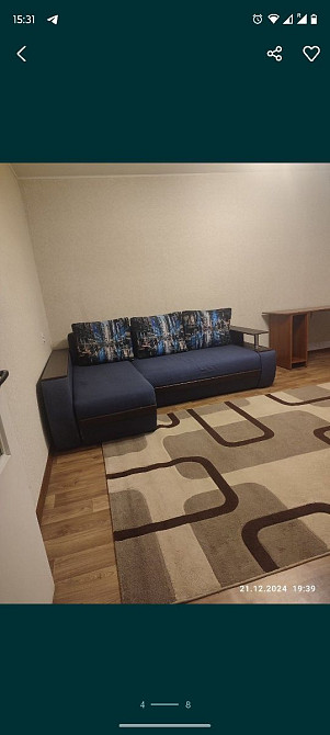 Здам свою 2х квартиру без ПОСЕРЕДНИКІВ Одесса - изображение 3