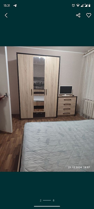 Здам свою 2х квартиру без ПОСЕРЕДНИКІВ Одесса - изображение 2