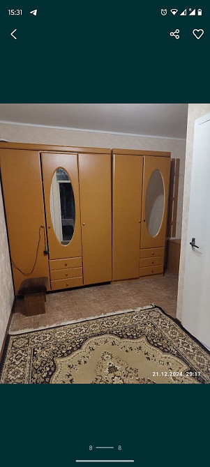 Здам свою 2х квартиру без ПОСЕРЕДНИКІВ Одесса - изображение 6