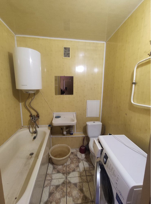 Оренда 1- кімн. квартири мкр- н Даманський Кривий Ріг - зображення 6