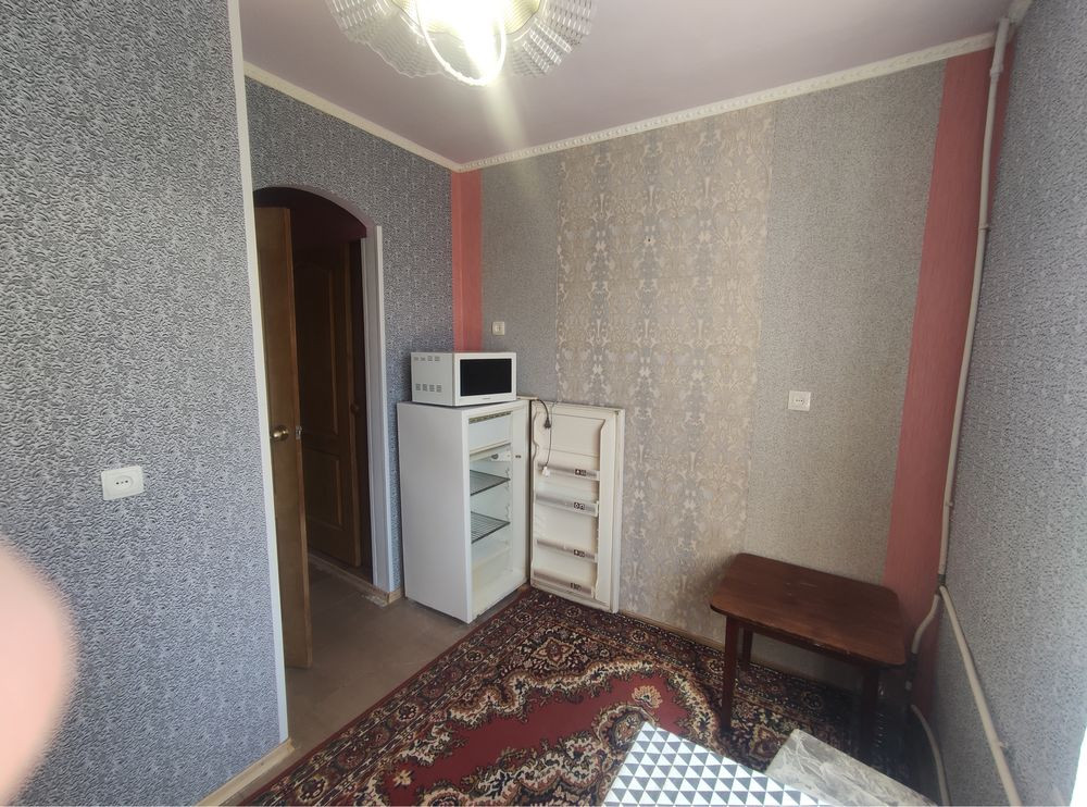 Оренда 1- кімн. квартири мкр- н Даманський Кривий Ріг - зображення 2