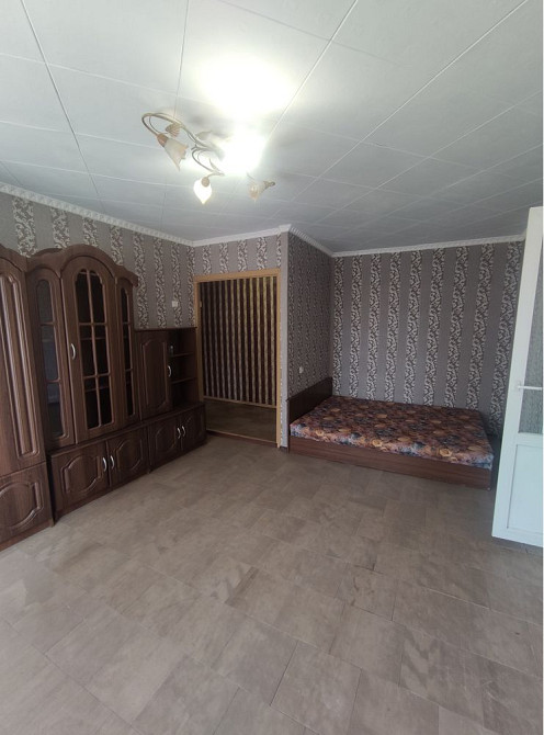 Оренда 1- кімн. квартири мкр- н Даманський Кривий Ріг - зображення 4