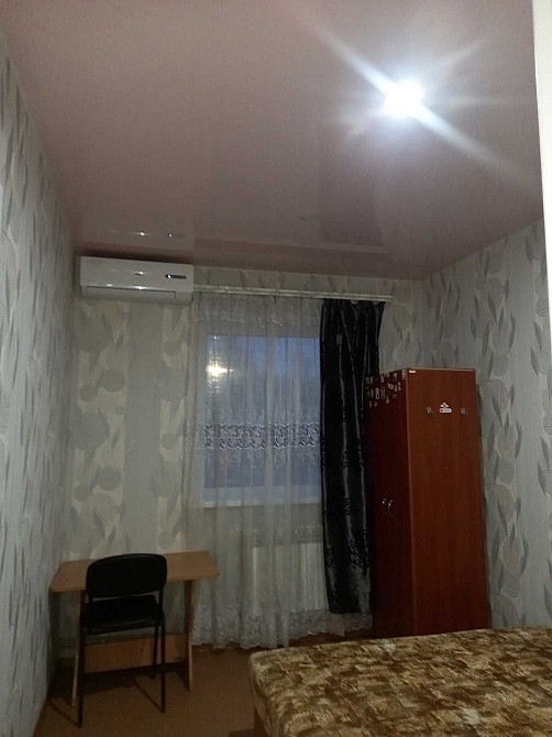 Аренда 2к кв, р-н пр. Мазепы(Петровского), паркоместо! Днепр - изображение 3