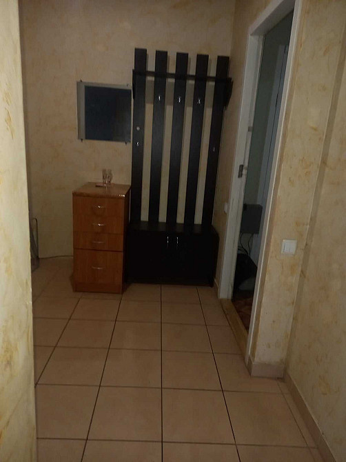 Аренда 2к кв, р-н пр. Мазепы(Петровского), паркоместо! Днепр - изображение 8