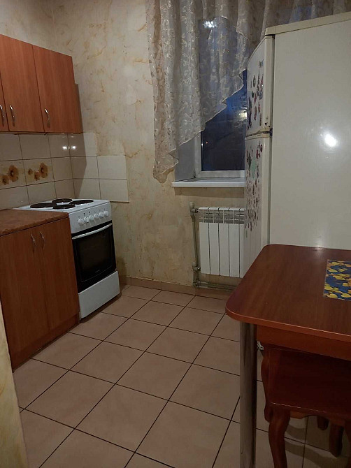 Аренда 2к кв, р-н пр. Мазепы(Петровского), паркоместо! Днепр - изображение 6