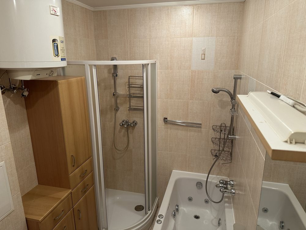 Аренда двухкомнатной раздельной квартиры Позняки + паркинг Киев - изображение 6