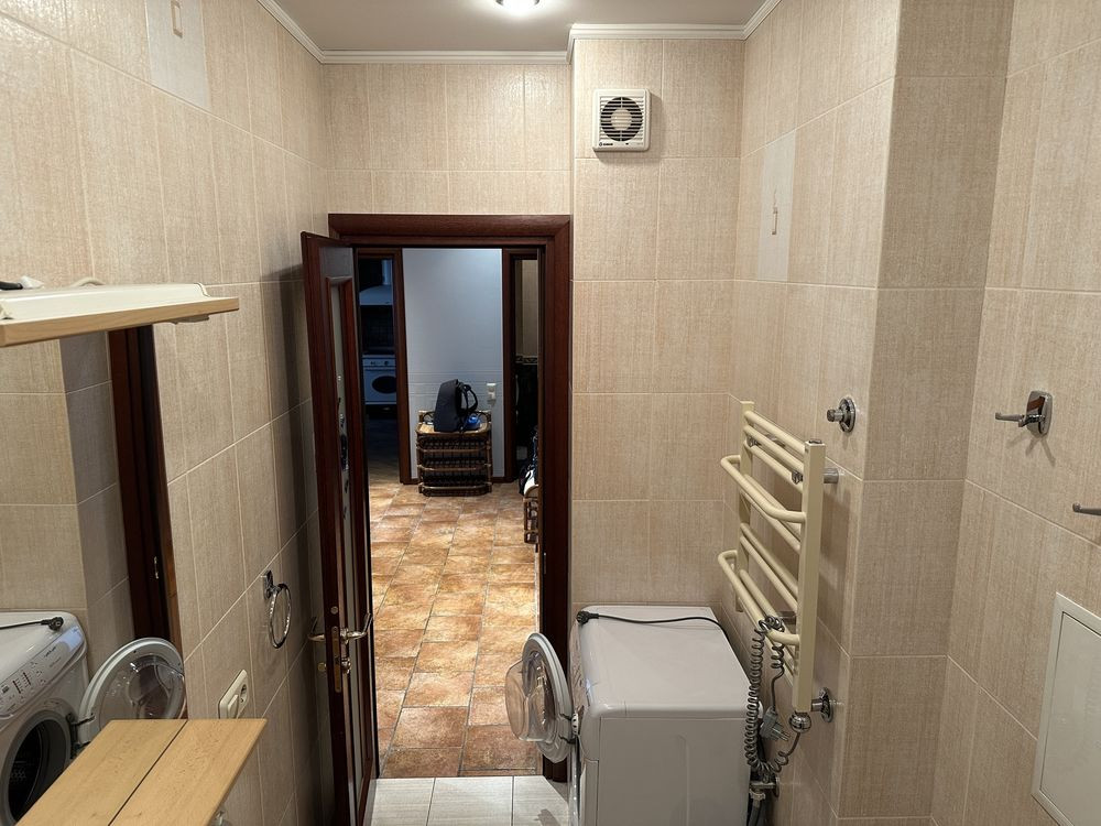 Аренда двухкомнатной раздельной квартиры Позняки + паркинг Киев - изображение 7