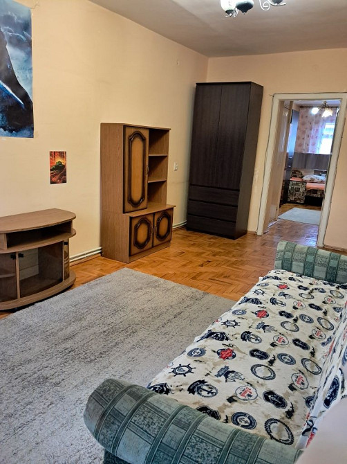 Довгострокова оренда 2-х кімнатної квартири по Проспекту Свободи Ужгород - изображение 1