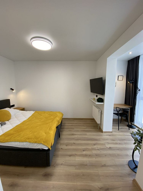 Власник Жк Америка В. Великого, поруч Національний Стрийська Княгині Львов - изображение 5