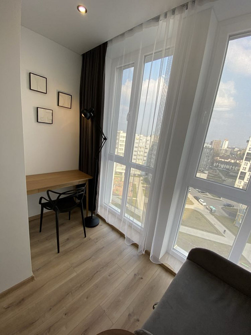 Власник Жк Америка В. Великого, поруч Національний Стрийська Княгині Львов - изображение 7