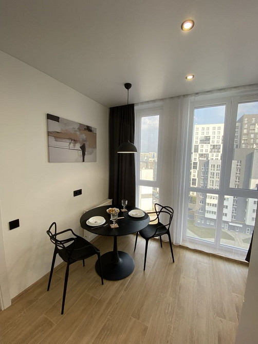 Власник Жк Америка В. Великого, поруч Національний Стрийська Княгині Львов - изображение 1