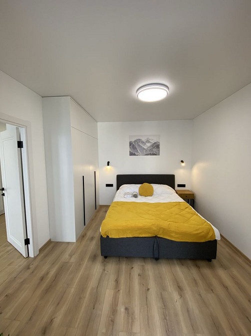 Власник Жк Америка В. Великого, поруч Національний Стрийська Княгині Львов - изображение 6