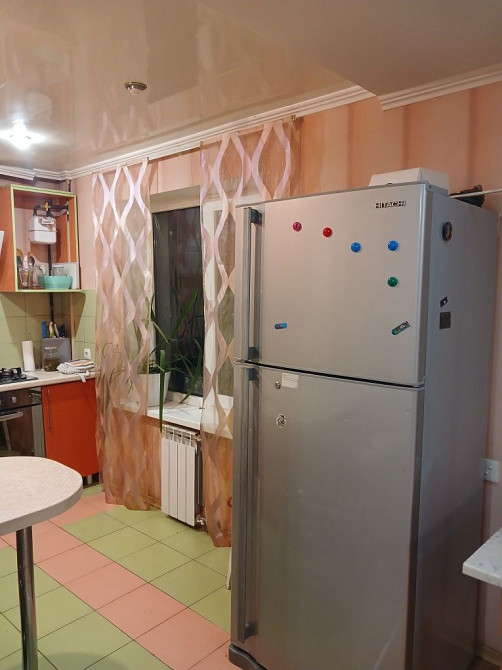 Здається велика 3х кімнатна квартира  Хортицький район Запоріжжя - зображення 2