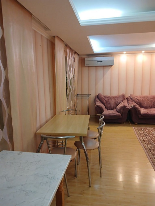 Здається велика 3х кімнатна квартира  Хортицький район Запоріжжя - зображення 3